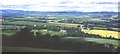 Strathmore from Finavon Hill in DD8 3PW