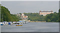 River Thames near Richmond in TW1 2NJ
