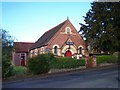 Upper Welland Methodist Chapel in WR13 6NA