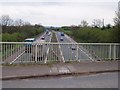 M50 and the Pendock Bridges in GL19 3PQ