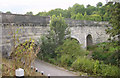Avoncliff Aqueduct, Wiltshire in BA15 1YJ