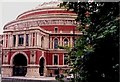 Albert Hall, Kensington, London in W8 4PU