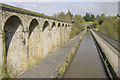 Chirk Aqueduct and Tunnel in LL14 5BS