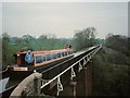 Edstone Aqueduct in B95 6DW