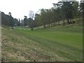 Hindhead Golf Course in GU26 6HZ