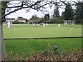 Cheltenham Croquet Club in GL53 9JB
