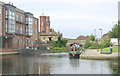 Granary Wharf, Leeds in LS1 4DW