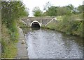 Foulridge Tunnel in Pendle District (B)