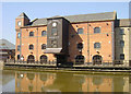 Wigan Pier in WN6 7GB