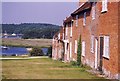 Buckler's Hard, Beaulieu River in SO42 7XB