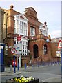 Conservative Club, Sheerness in ME12 1NL