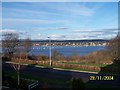 River Tay from Tayport looking north in DD6 9BG