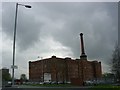 Victoria Mill, Miles Platting, Manchester in M40 7PJ