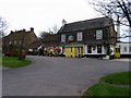 The Coach and Horses: nr Worthing in BN13 3YD