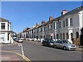 Clifton Road: Worthing in BN14 8DE
