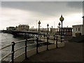 The Pier at Worthing in BN11 1LL