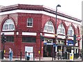 Tufnell Park tube in N7 0BG
