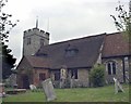 Chingford,  All Saints in E4 8BY