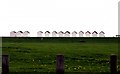 Beach Huts at Goring -by- Sea in BN12 4QP