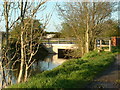 Ham Street Bridge, Hamstreet, Kent in TN26 2JH