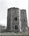 Ruins of Otford Palace in TN14 5PH
