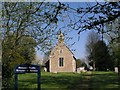 Margaret Roding church in CM6 1QL