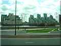 Vauxhall Bridge in SE11 6DX