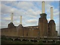 Battersea Power Station in SW1V 3BY