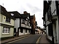 Church Street Steyning: West Sussex in BN44 3ND
