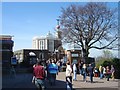 Royal Observatory Greenwich in SE10 9LY