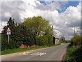 Boot Farm Buildings in Brimpton Common