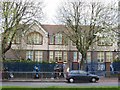 Risley Avenue Primary School in N17 9TA