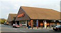 Sainsbury's, Chaddesden, Derby in DE21 6SG