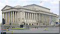 St George's Hall, Liverpool in L1 8LT