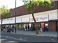 Tesco at Stroud Green, London N4 in N4 4EL