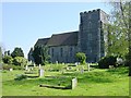 Holy Trinity Church, Milton Regis in ME10 2PL