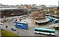 Derby Bus Station in DE1 2PW