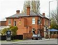 New Bridge inn, Shelton Lock, Derby in DE24 9FD