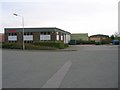 Bamfurlong Technology Park in GL51 6SN