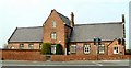 Shardlow Primary School in Shardlow