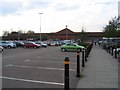 Sainsbury's Supermarket in GL51 9QW