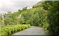 Rochdale Canal near Walsden in OL14 7SL
