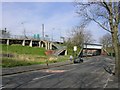 Woodlands Road Station, Cheetham Hill, Manchester in M8 5EG