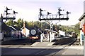 Grosmont Railway Station in YO22 5PB