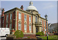 Chadderton Town Hall in OL9 0JW