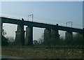 Railway Viaduct over Dinting Vale in SK13 0AA