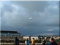 Concorde's last Flight in BS34 8YU