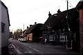 The Wheatsheaf Inn Chilton Foliat. in RG17 0TY
