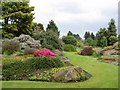 The Botanics in EH3 5NZ