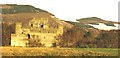 Taymouth Castle in PH15 2EP